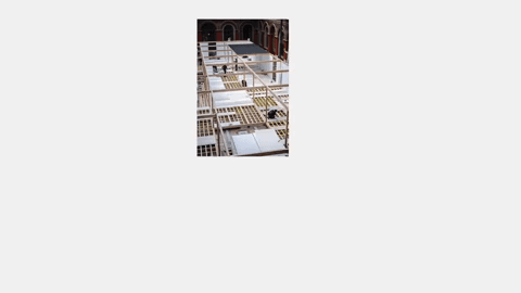 Mobile app interface